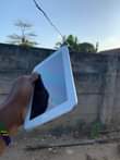 A picture of Samsung Tablet