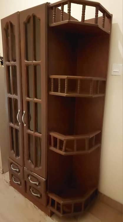 cupboards