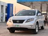 A picture of Have u seen a clean 2011 Rx350 this year Here