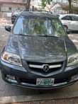 A picture of ACURA MDX FIRST BODY just see and pay 08060598492