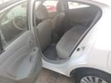 A picture of NISSAN Sunny GCC Model 2013 Frist owner drive car Full