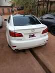 A picture of 2009 Lexus Is250 Full option Awka Anambra state