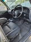 A picture of LANDCRUSER