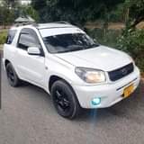 A picture of Rava 4 kill time milion 5 3 Ipo mwanza Automatic