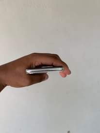 A picture of A mobile phone