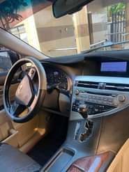 A picture of Distress sale Few months Used Few months Used LEXUS RX350