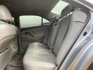 A picture of Toyota Camry 2010