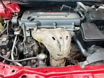 A picture of Distress Sale 2009 Toyota Camry for Sale Key features Registered