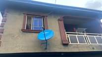 A picture of Four unit of two bedrooms flat at idimu for sale