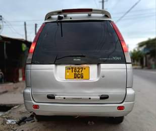 A picture of Noah Sr40