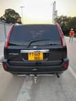 A picture of NISSAN XTRAIL