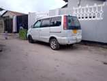 A picture of Toyota NOAH