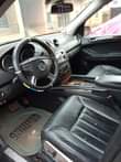 A picture of Very clean and sound Mercedes Benz ML350