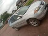 A picture of 2003 Accura MDX