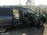 A picture of Toyota sienna 07