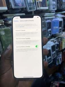 A picture of Iphone pro max