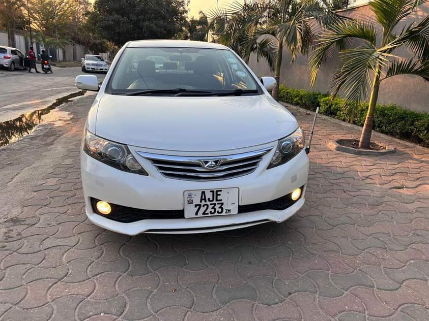 cars for sale in lusaka