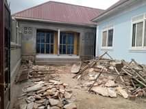 A picture of House for sale in Kawempe Kagoma along Bombo rd