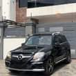 A picture of Neatly used 2014 Upgraded GLk350