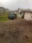 A picture of Nissan quest is available with good condition engine and gear
