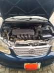 A picture of Toyota Corolla 2006 Toks Standard