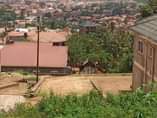 A picture of 2 plots on sale located at Makindye kizungu plots on