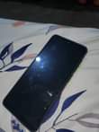 A picture of Samsung A31