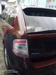 A picture of 2009 FORD EDGE USE FOR 1YEAR EVERYTHING SHARP