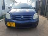 A picture of TOYOTA IST 0620356906