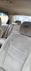 A picture of 2008 Honda city City