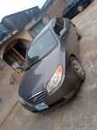 A picture of 09 Hyundai Elantra first body