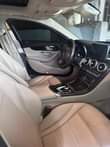 A picture of PRICE N14 2M FOREIGN USED MERCEDES BENZ C300 2016 ABEOKUTA