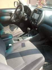 A picture of As clean as seen 2005 Toyota Rav4 Jeep for sale