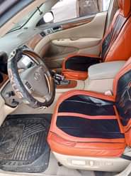 A picture of 3 6m ES 330 Buy and rejoice Direct 2005 model