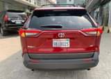 A picture of 2022 TOKUNBO RAV4 XLE