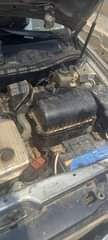 A picture of Lexus Rx 300 2002 model