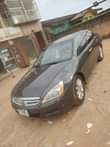 A picture of PAUL T AUTOS And WhatsApp 08038027714