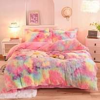 A picture of Fur Duvets available at 100K