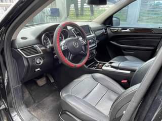A picture of ML350 2013 At Ajah Lagos 100 Toks standard