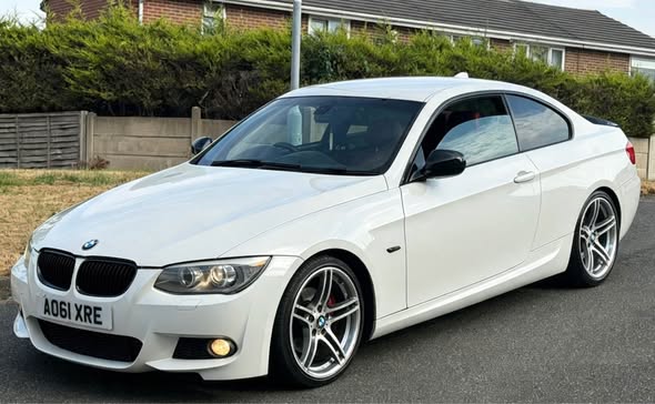 bmw m3