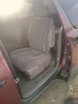 A picture of first body toyota sienna Buy and drive 1999 model Toks