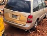 A picture of Mazda mpv