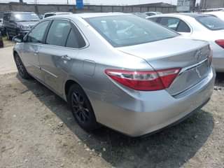 A picture of Direct tokunbo cars