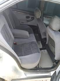 A picture of Super Clean and sound Peugeot 406 prestige Strong E10 Engine