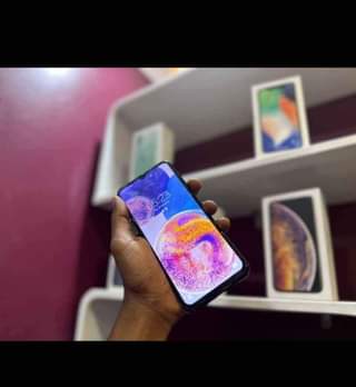 A picture of SAMSUNG A23