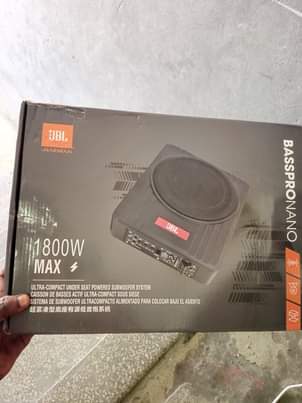 home theater
