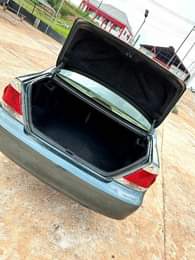 A picture of Pristine Toyota Camry big daddy 4 plugs untouched silent engine