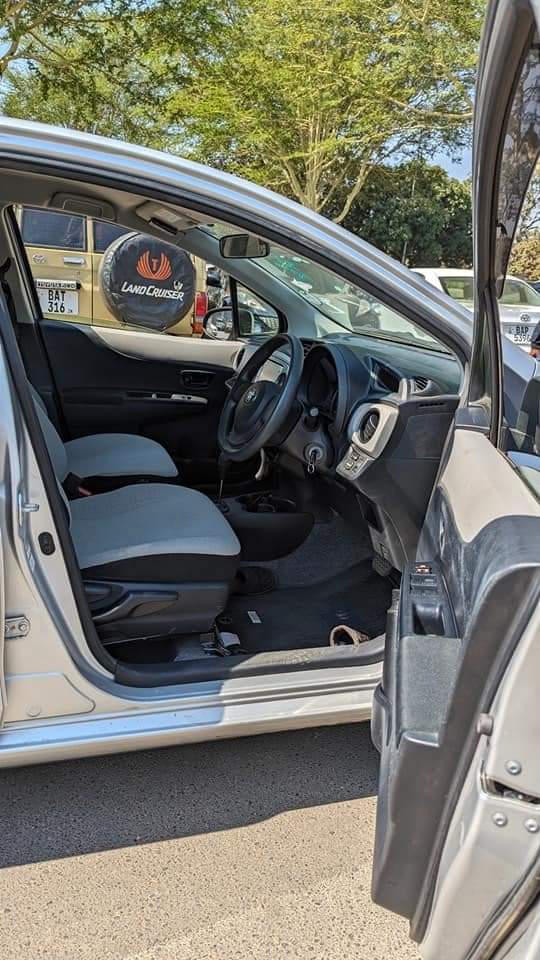 cars for sale in lusaka