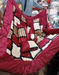 pillows