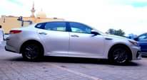 A picture of OPTIMA 2020 LX CLEAN Whatsapp 00971588669516